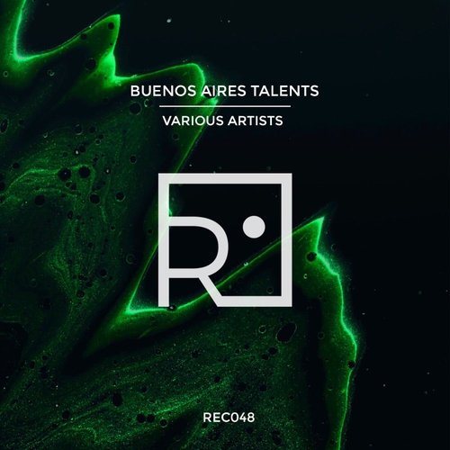 VA - Buenos Aires Talents [REC048]